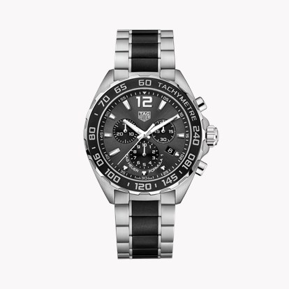 Tag Heuer Formula 1 Chronograph