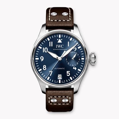 IWC Pilot's Big Pilot IW501002