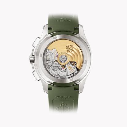 Patek Philippe Aquanaut