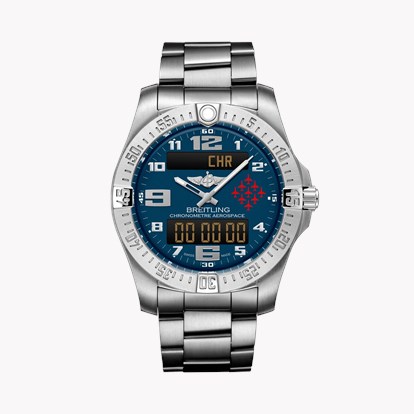 Breitling Aerospace Evo E79363101B1E1