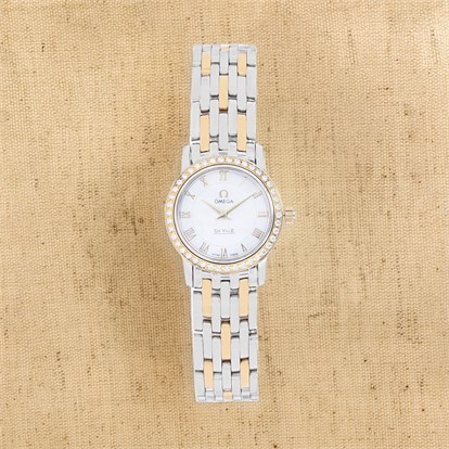 De Ville Prestige O4375.71.00