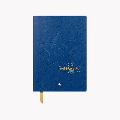 Notebook #146 Great Characters, Walt Disney