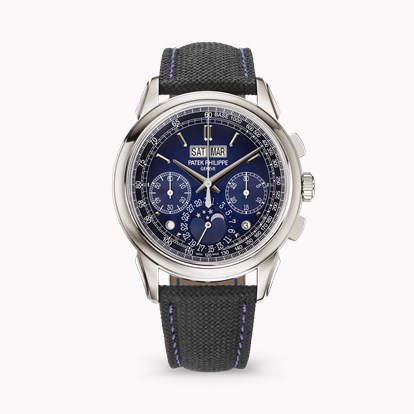 Patek Philippe Grand Complications