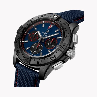 Breitling Avenger Chronograph