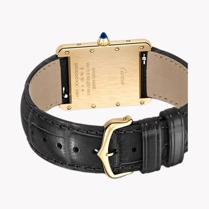 Cartier Tank Louis Cartier