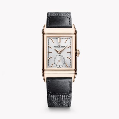 Jaeger-LeCoultre Reverso Tribute Q7132521