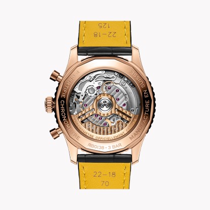 Breitling Navitimer B01 Chronograph 43