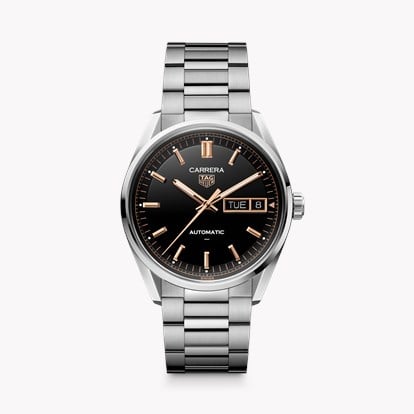 Tag Heuer Tag Heuer Carrera Day-Date WDA2111.BA0043