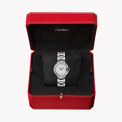 Cartier Ballon Bleu de Cartier W4BB0034
