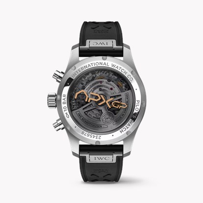 IWC Pilot's Chronograph 41 APXGP