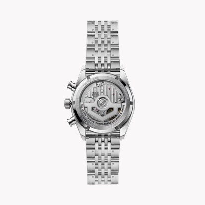 Tag Heuer Carrera Chronograph