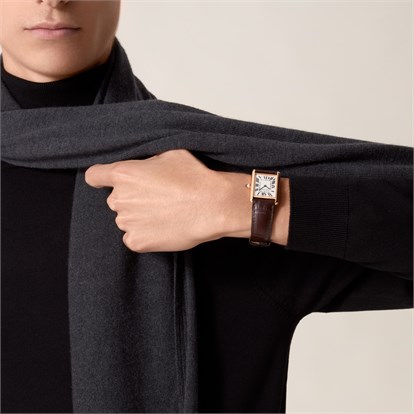 Cartier Tank Louis Cartier