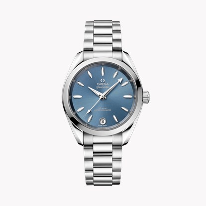 Omega Seamaster Aqua Terra O22010342003002