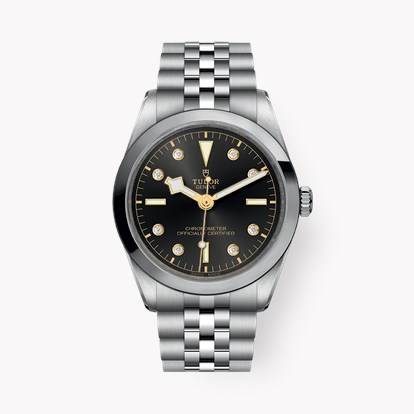 Tudor Black Bay M79640-0004