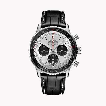Breitling Navitimer B01 Chronograph 43 AB0138241G1P1