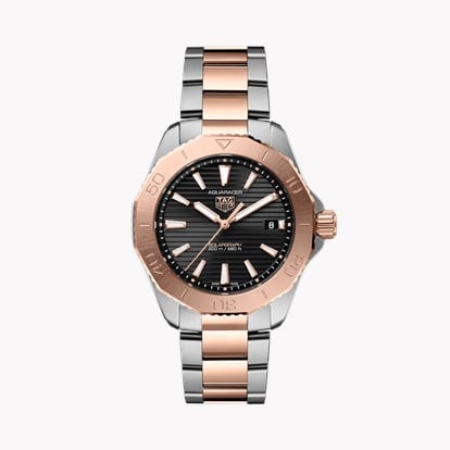 Tag Heuer Aquaracer Professional 200 Solargraph WBP1121.BB0003