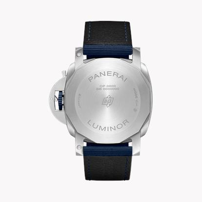 Panerai Luminor Marina ESteel™ - 44mm