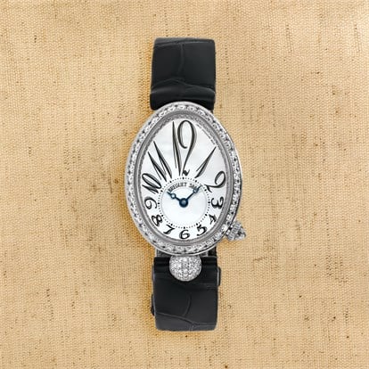 Breguet Reine de Naples