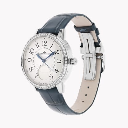 Jaeger-LeCoultre Rendez-Vous
