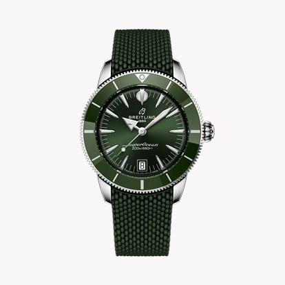 Breitling Superocean Heritage B31