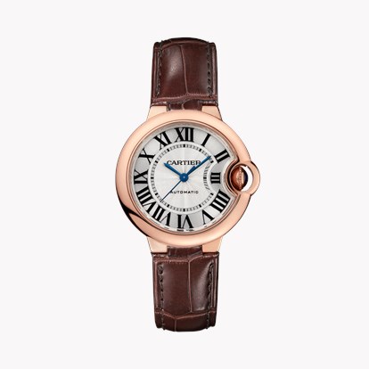 Cartier Ballon Bleu de Cartier W6920097