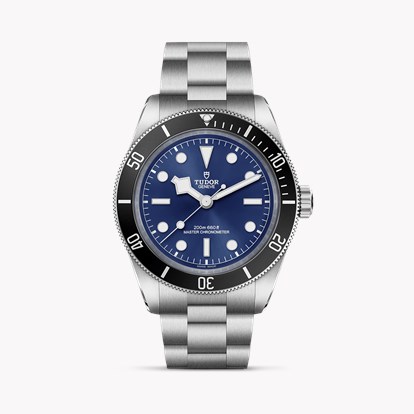 Tudor Black Bay 68