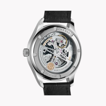 IWC Portugieser Automatic 40