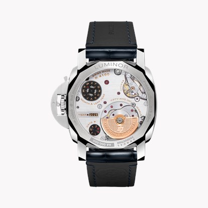 Panerai Luminor Perpetual Calendar GMT PAM01575 