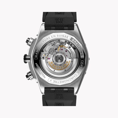 Breitling Super Chronomat B01 44