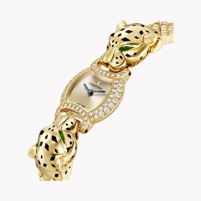 Cartier Panthère de Cartier