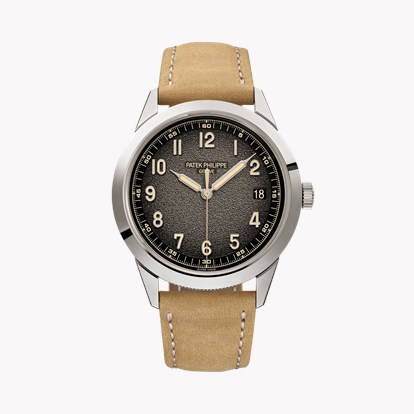 Patek Philippe Calatrava 5226G-001