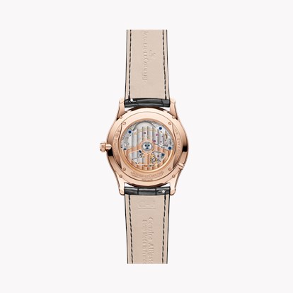 Jaeger-LeCoultre Master Ultra Thin