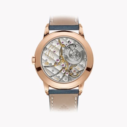 Patek Philippe Complications