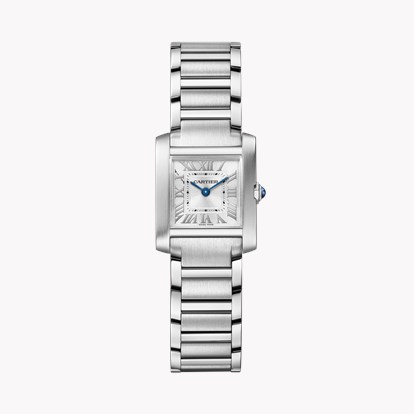 Cartier Tank Française