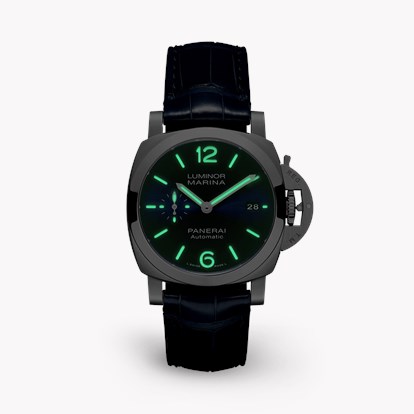 Panerai Luminor Quaranta - 40mm