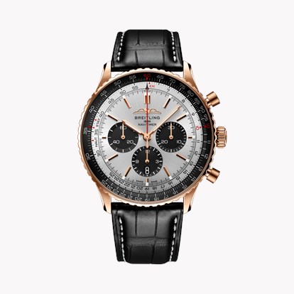 Breitling Navitimer B01 Chronograph 46 RB0137241G1P1