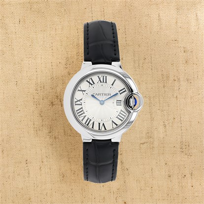 Ballon Bleu WSBB0034