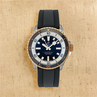 Superocean Automatic 42