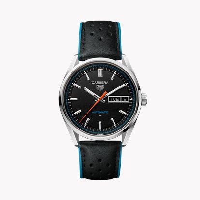 Tag Heuer Tag Heuer Carrera Day-Date WDA2110.FC6614