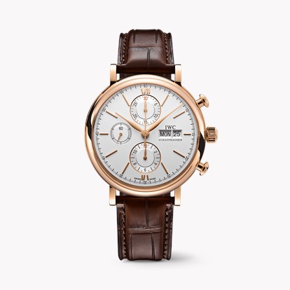 IWC Portofino IW391025