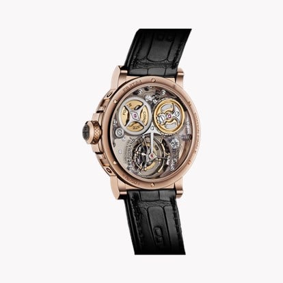 Ferdinand Berthoud Chronomètre FB 2T