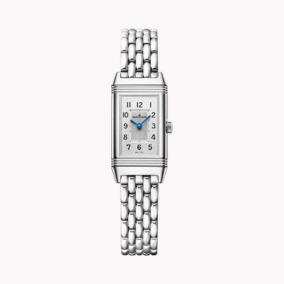 Jaeger-LeCoultre Reverso Classic Monoface