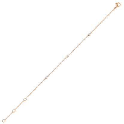 Sundance Diamond Bracelet