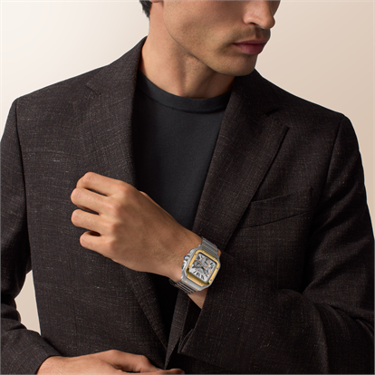 Cartier Santos de Cartier