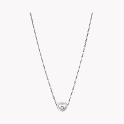 Chopard Happy Diamonds Pendant