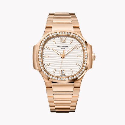 Patek Philippe Nautilus
