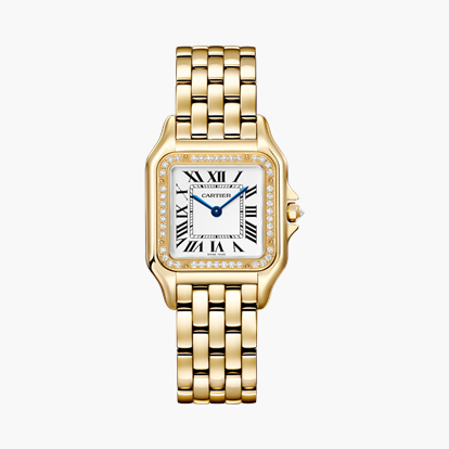 Cartier Panthère de Cartier