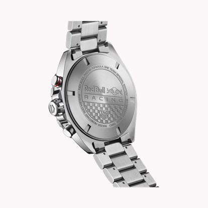 Tag Heuer Formula 1 x Red Bull Chronograph