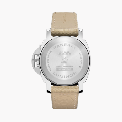 Panerai Luminor Marina