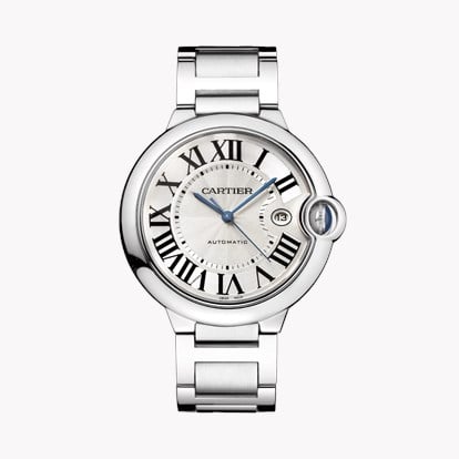 Cartier Ballon Bleu de Cartier WSBB0049